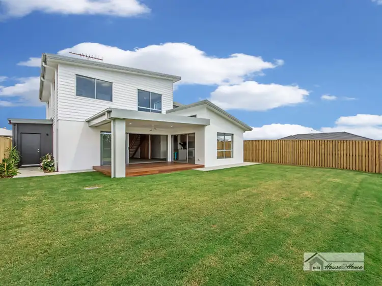 Fifth view of Homely house listing, 31 Whitsunday Circuit, Pimpama QLD 4209