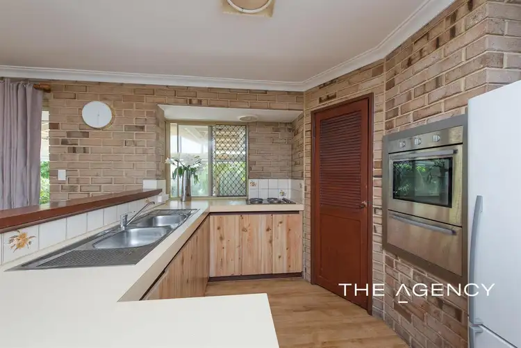 Sixth view of Homely house listing, 43 Moolanda Boulevard, Kingsley WA 6026