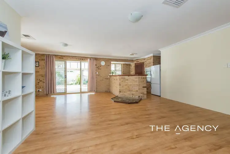 Seventh view of Homely house listing, 43 Moolanda Boulevard, Kingsley WA 6026