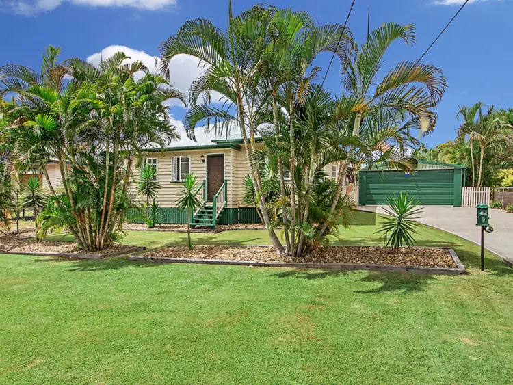 5 Rex Street, Eastern Heights QLD 4305