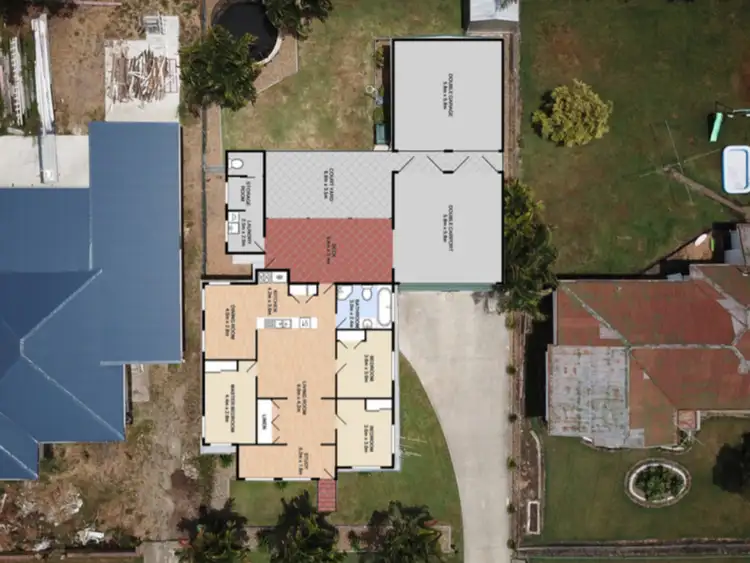 Second view of Homely house listing, 5 Rex Street, Eastern Heights QLD 4305