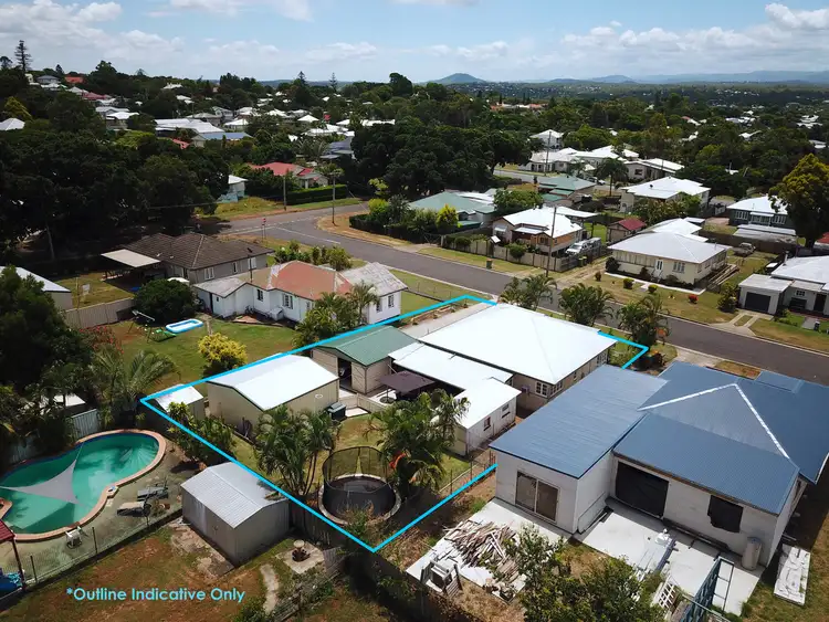 Fourth view of Homely house listing, 5 Rex Street, Eastern Heights QLD 4305