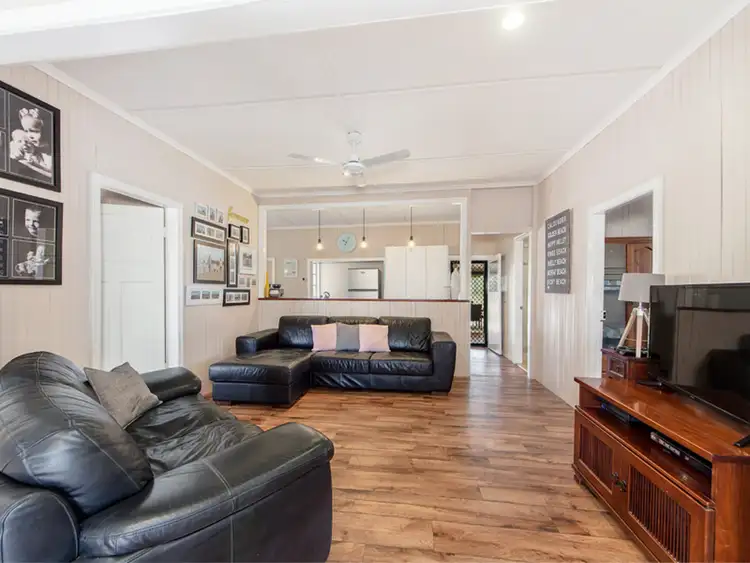 Fifth view of Homely house listing, 5 Rex Street, Eastern Heights QLD 4305