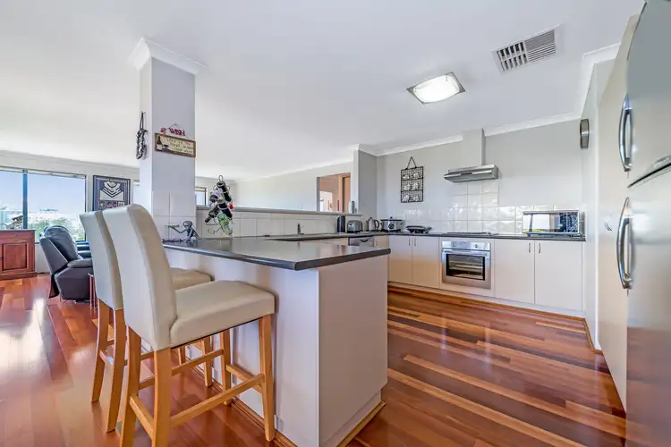 Main view of Homely house listing, 6 jimjam Crescent, Ravenswood WA 6208
