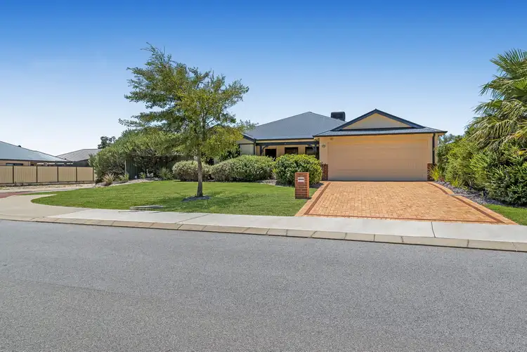 Second view of Homely house listing, 6 jimjam Crescent, Ravenswood WA 6208