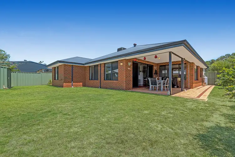 Fourth view of Homely house listing, 6 jimjam Crescent, Ravenswood WA 6208