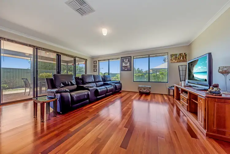 Fifth view of Homely house listing, 6 jimjam Crescent, Ravenswood WA 6208