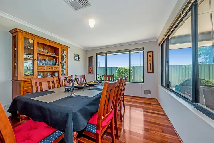 Sixth view of Homely house listing, 6 jimjam Crescent, Ravenswood WA 6208