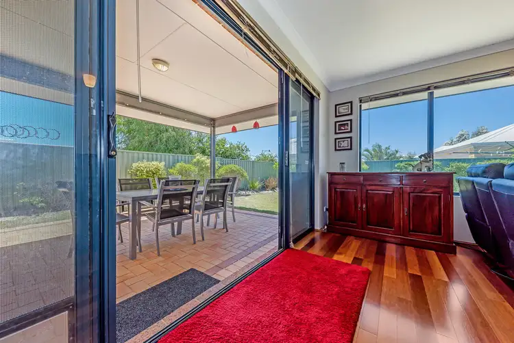 Seventh view of Homely house listing, 6 jimjam Crescent, Ravenswood WA 6208