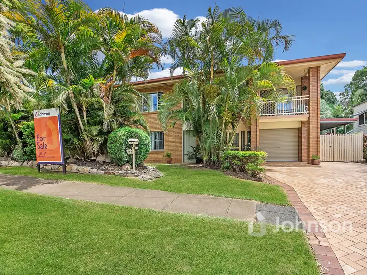 39a Whitehill Road, Eastern Heights QLD 4305