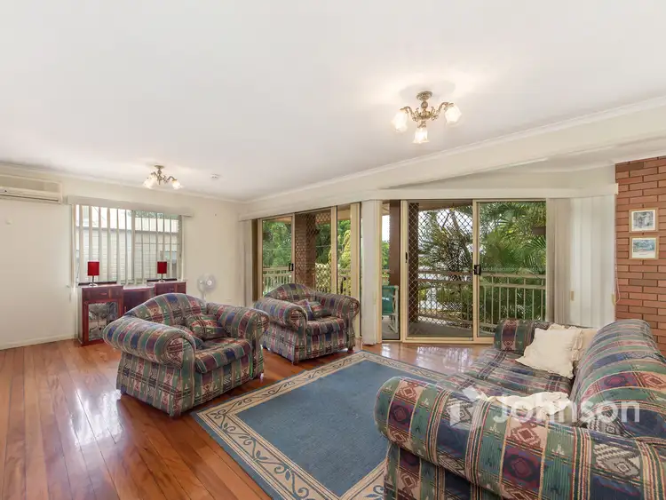 Second view of Homely house listing, 39a Whitehill Road, Eastern Heights QLD 4305