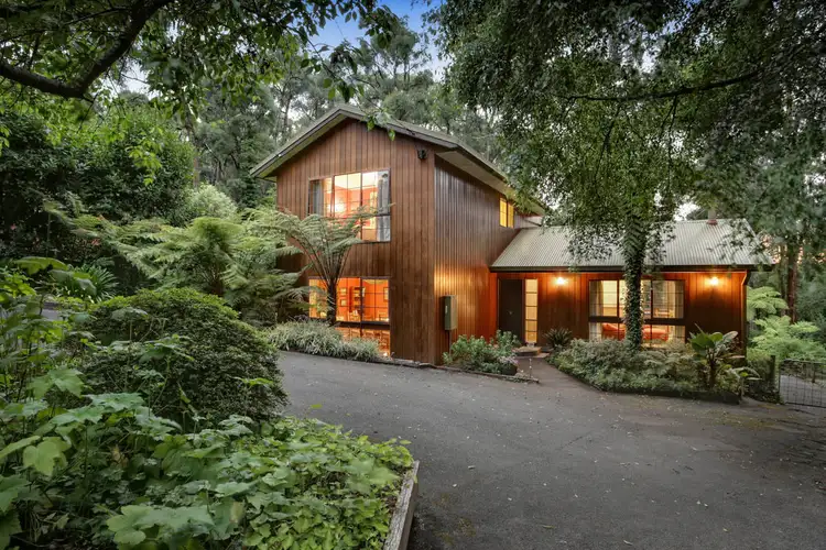 Main view of Homely house listing, 17 Victor Road, Clematis VIC 3782