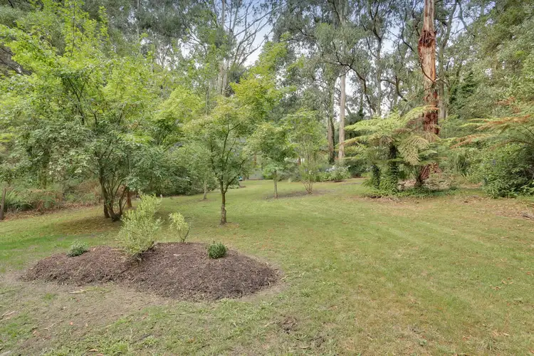 Third view of Homely house listing, 17 Victor Road, Clematis VIC 3782