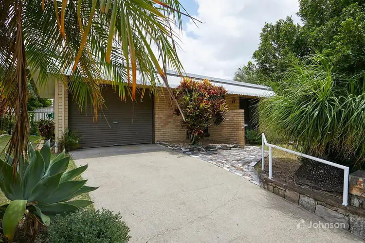 Main view of Homely house listing, 36 Tenbar Street, Tingalpa QLD 4173