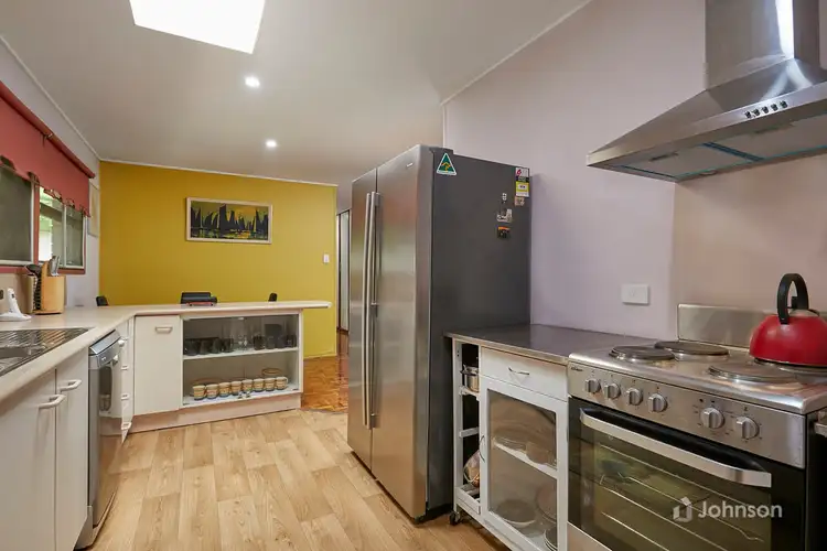 Second view of Homely house listing, 36 Tenbar Street, Tingalpa QLD 4173