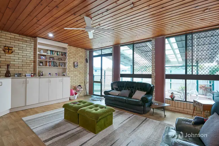 Fifth view of Homely house listing, 36 Tenbar Street, Tingalpa QLD 4173
