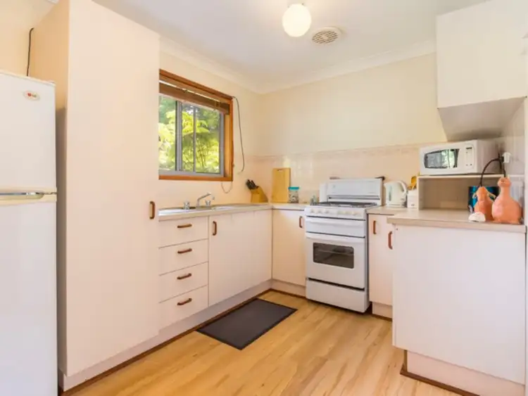 Second view of Homely house listing, 13 Wattle Street, Fishermans Paradise NSW 2539