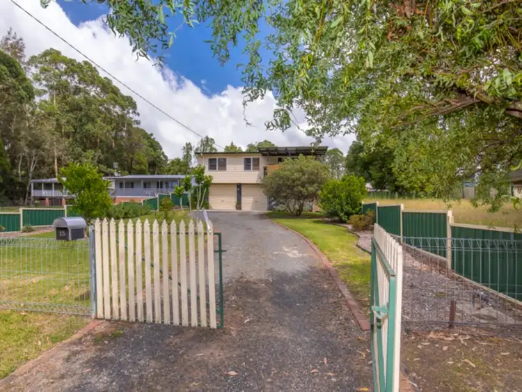Fifth view of Homely house listing, 13 Wattle Street, Fishermans Paradise NSW 2539