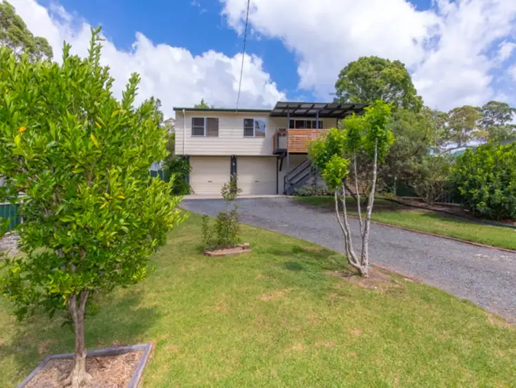 Sixth view of Homely house listing, 13 Wattle Street, Fishermans Paradise NSW 2539