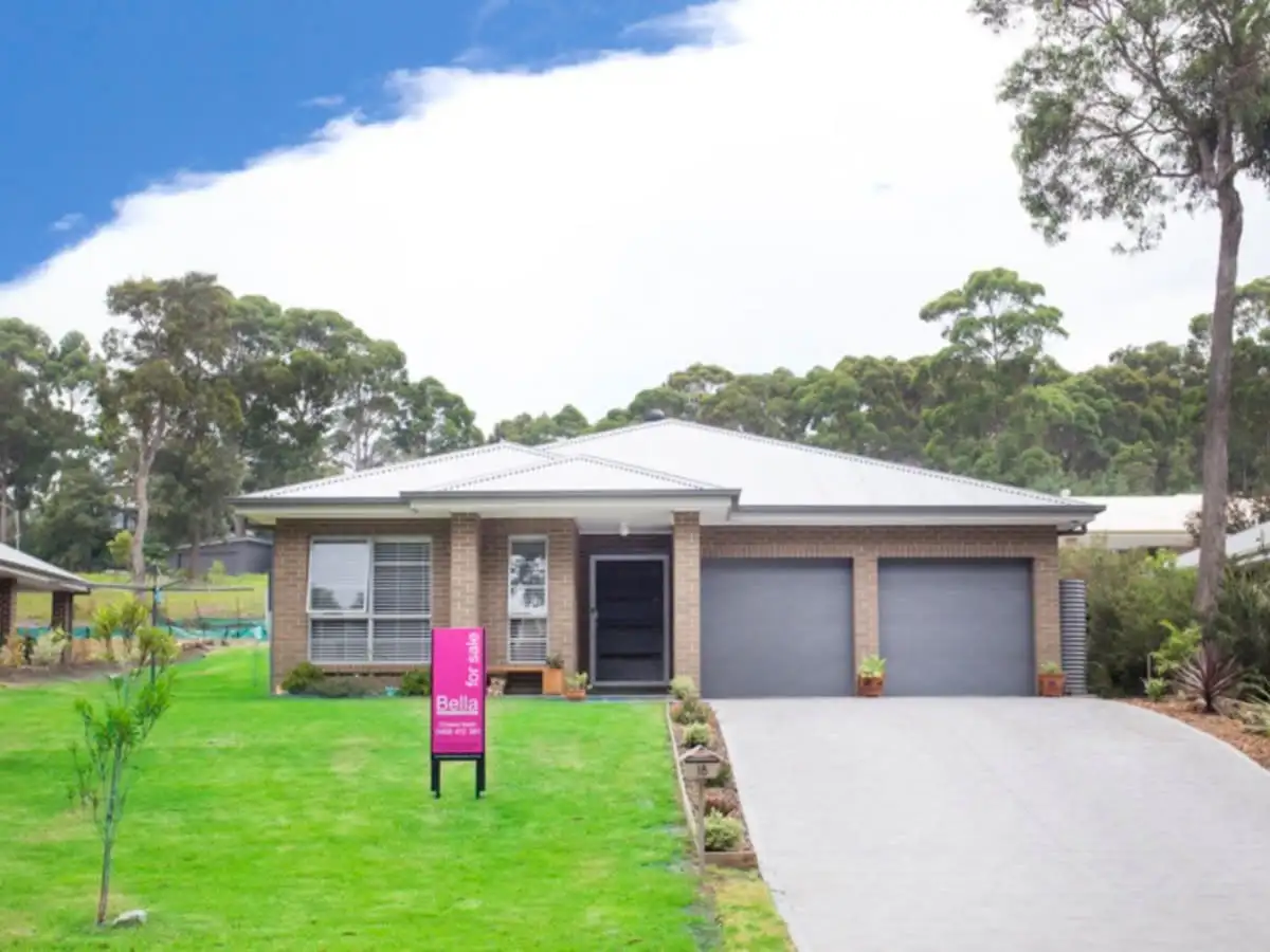 Main view of Homely house listing, 18 Settlers Way, Mollymook NSW 2539