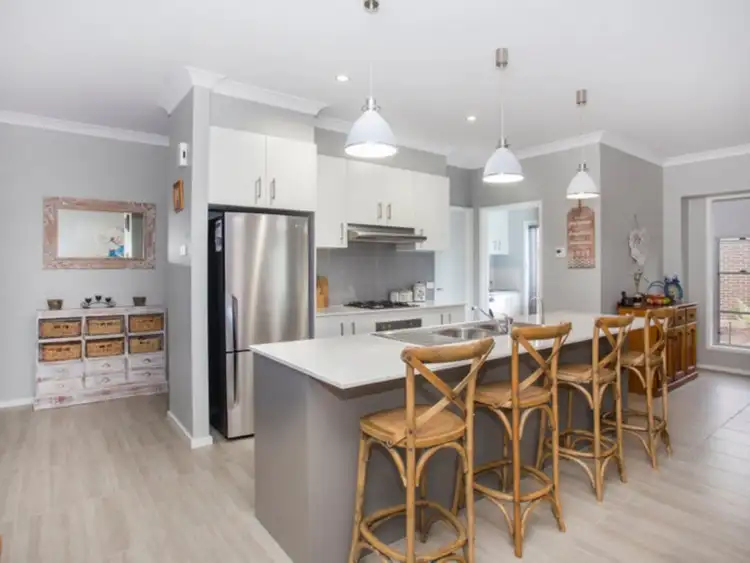 Second view of Homely house listing, 18 Settlers Way, Mollymook NSW 2539