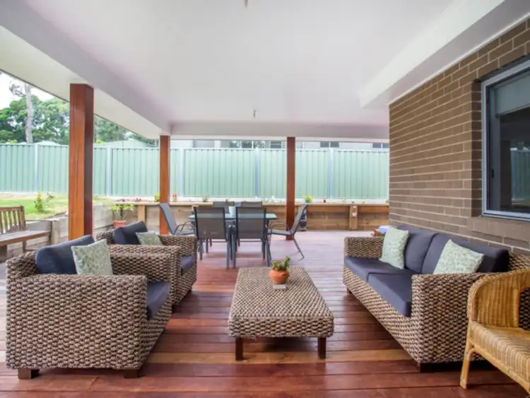 Fifth view of Homely house listing, 18 Settlers Way, Mollymook NSW 2539