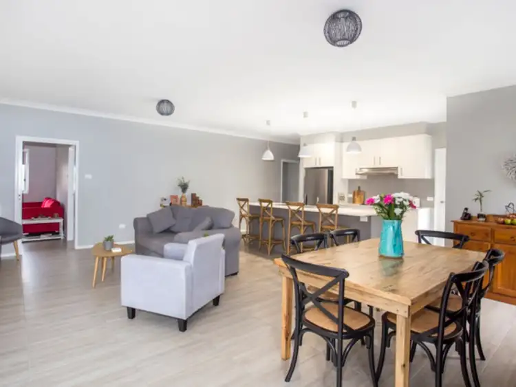 Sixth view of Homely house listing, 18 Settlers Way, Mollymook NSW 2539