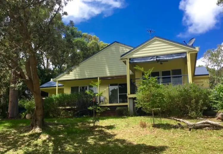 Second view of Homely house listing, 8 Bond Place, Mollymook Beach NSW 2539