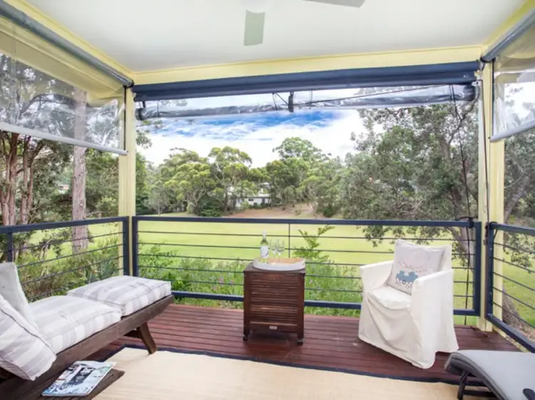 Fourth view of Homely house listing, 8 Bond Place, Mollymook Beach NSW 2539