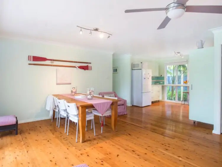 Sixth view of Homely house listing, 8 Bond Place, Mollymook Beach NSW 2539