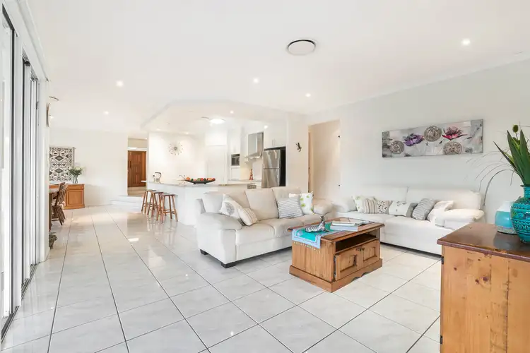 Fifth view of Homely rural property listing, 85 Airlie Road, Pullenvale QLD 4069