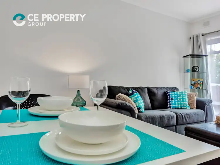 Second view of Homely unit listing, 3/38 Collingwood Avenue, Hazelwood Park SA 5066