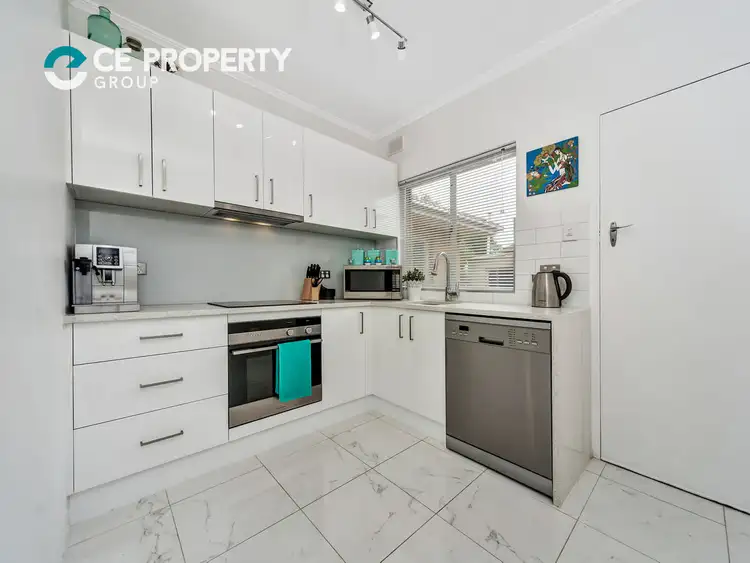 Third view of Homely unit listing, 3/38 Collingwood Avenue, Hazelwood Park SA 5066