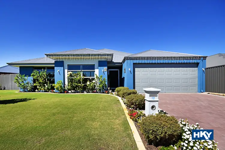 Main view of Homely house listing, 12 Battery Street, Brabham WA 6055