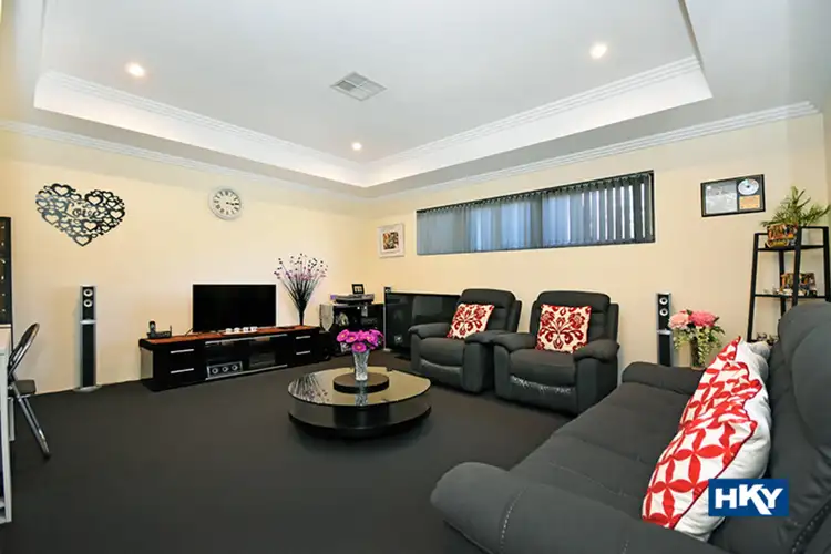 Sixth view of Homely house listing, 12 Battery Street, Brabham WA 6055