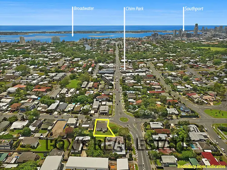 Seventh view of Homely house listing, 4 Wilson Street, Labrador QLD 4215