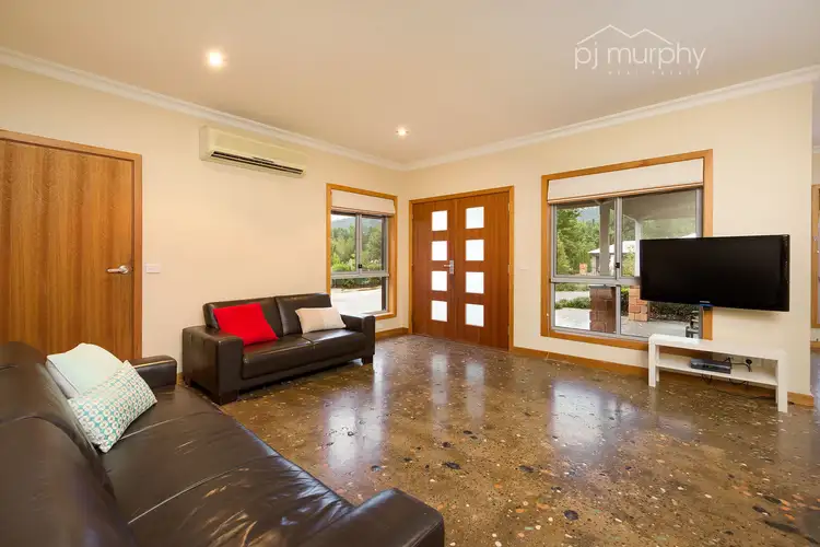 Third view of Homely house listing, 3 Louie Court, Bright VIC 3741