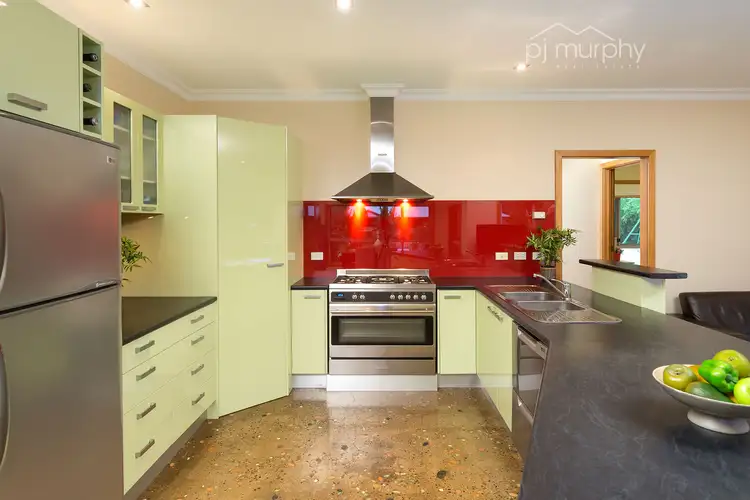 Fourth view of Homely house listing, 3 Louie Court, Bright VIC 3741