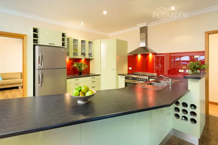 Fifth view of Homely house listing, 3 Louie Court, Bright VIC 3741