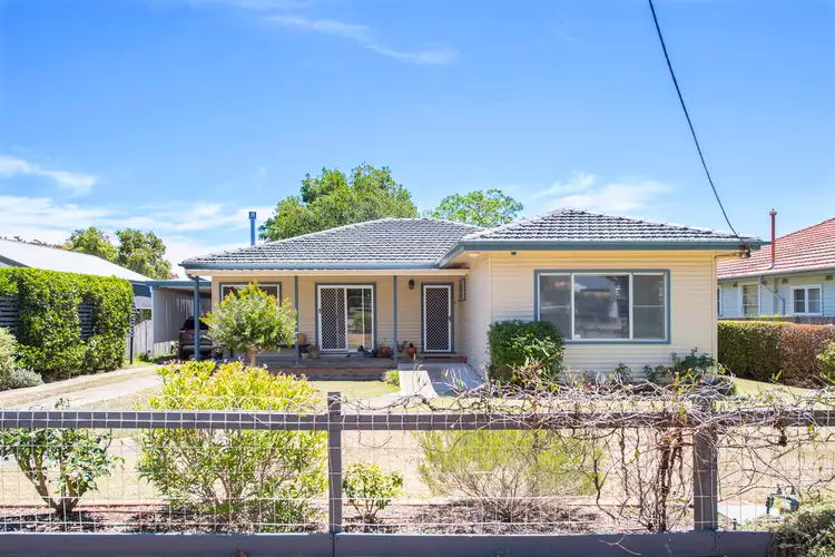 Main view of Homely house listing, 71 Waverley Street, Scone NSW 2337