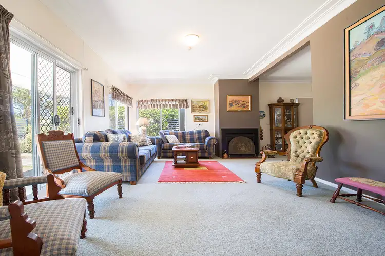 Second view of Homely house listing, 71 Waverley Street, Scone NSW 2337
