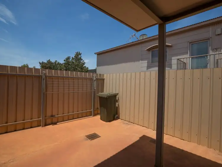 Seventh view of Homely unit listing, 44A Kingsmill Street, Port Hedland WA 6721
