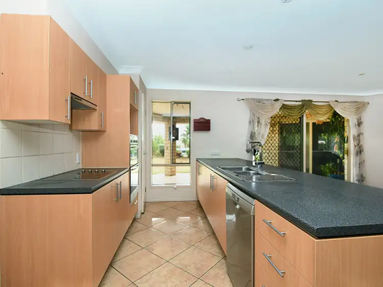 Fourth view of Homely house listing, 3 Phipps Drive, Meringandan West QLD 4352