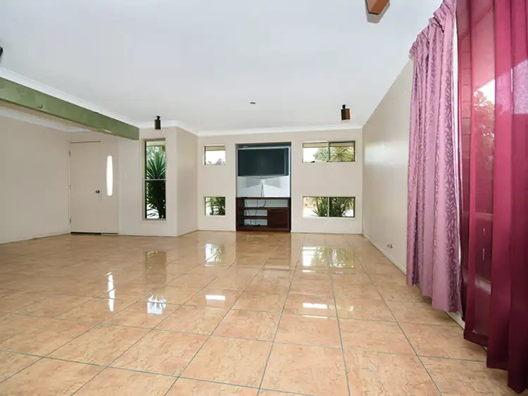 Fifth view of Homely house listing, 3 Phipps Drive, Meringandan West QLD 4352