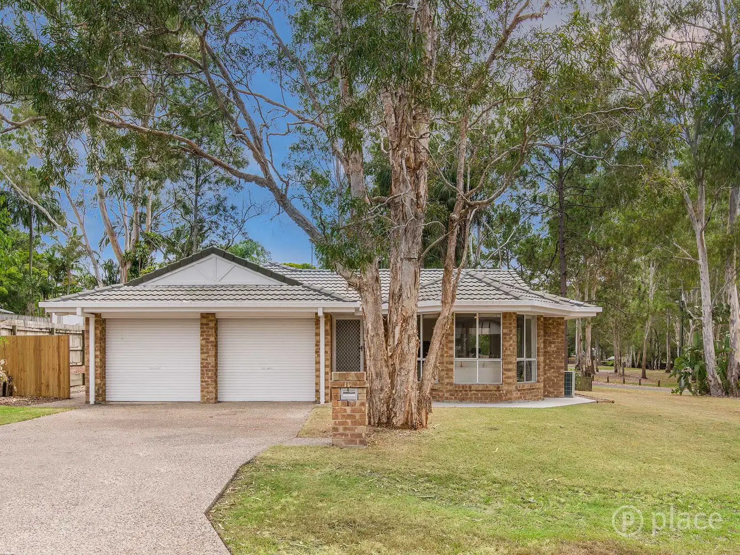 Main view of Homely house listing, 1 Finn Court, Camira QLD 4300