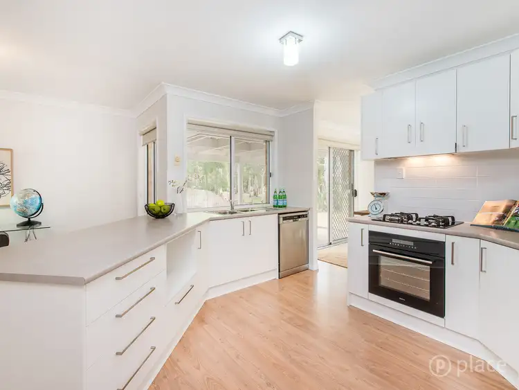 Third view of Homely house listing, 1 Finn Court, Camira QLD 4300
