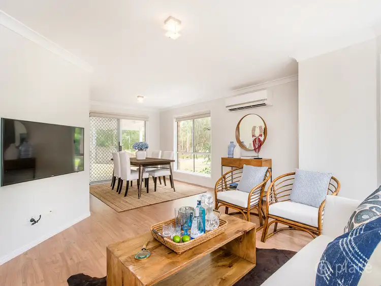 Fourth view of Homely house listing, 1 Finn Court, Camira QLD 4300