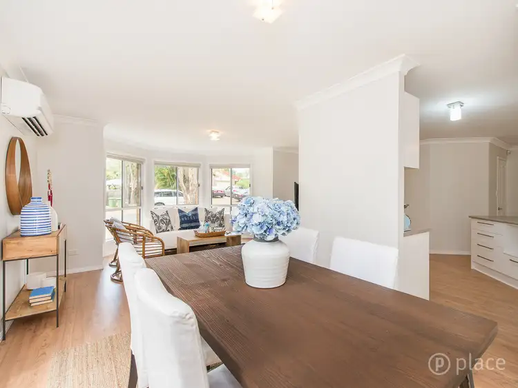 Fifth view of Homely house listing, 1 Finn Court, Camira QLD 4300