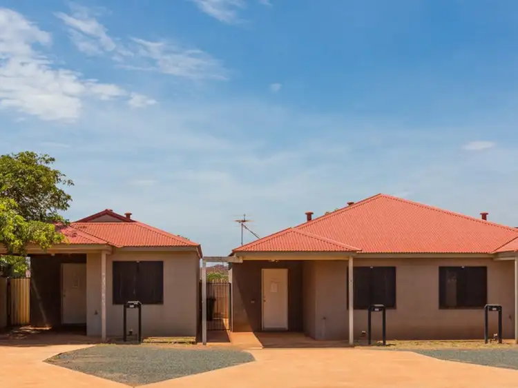 44C Kingsmill Street, Port Hedland WA 6721
