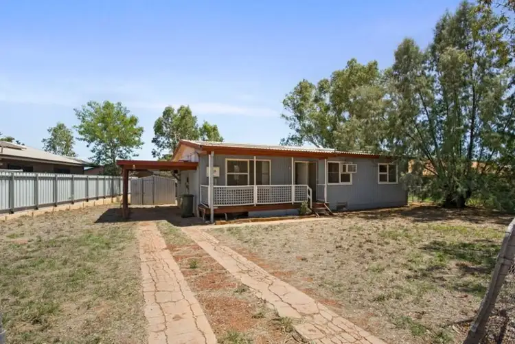 46 Wellard Way, Bulgarra WA 6714
